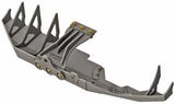 05-22 Superduty 60 Double Ended Ram Mount