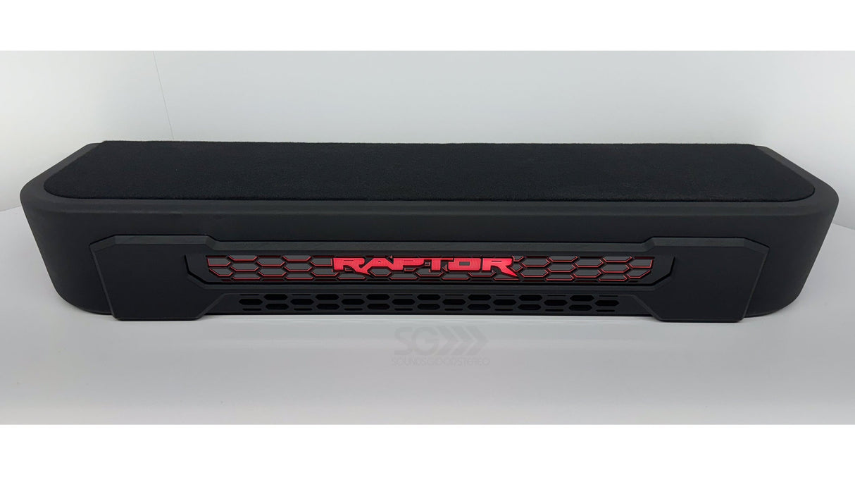 Underseat >>> Kicker L7T Three 10-inch Hand-Crafted Subwoofer Package with Pre-Tuned Amplifier Sounds Good Stereo