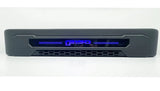 Underseat >>> Ten87 Design Quad 6.5-inch Hand-Crafted Subwoofer Package with Pre-Tuned Amplifier