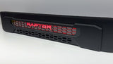 Underseat >>> Kicker L7T Three 10-inch Hand-Crafted Subwoofer Package with Pre-Tuned Amplifier Sounds Good Stereo