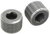 Super Duty Dana 60 Vacuum Line Plug Kit
