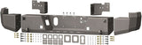 2017-2022 Ford Super Duty Rear Bumper