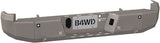 2017-2022 Ford Super Duty Rear Bumper
