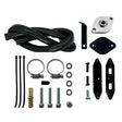 2011-2025 Ford 6.7L Powerstroke EGR Delete Kit | Pass-Through Design thedieseldudes