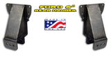 5", 6", 7" Hanger and Rear Flip Kits - 1980-1997 Ford F-Series Sky's Offroad Design