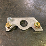 Armrest Repair Plate - F-Series & Bronco Solo Motorsports