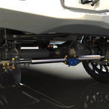 05-22 F250/F350 Dual Steering Stabilizer w/ Fox Shocks