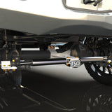 05-22 F250/F350 Dual Steering Stabilizer w/ Fox Shocks