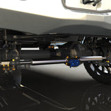 05-22 F250/F350 Dual Steering Stabilizer w/ Fox Shocks