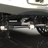 05-22 F250/F350 Dual Steering Stabilizer w/ Fox Shocks