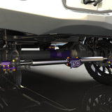 05-22 F250/F350 Dual Steering Stabilizer w/ Fox Shocks