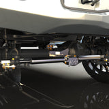 05-22 F250/F350 Dual Steering Stabilizer w/ Fox Shocks