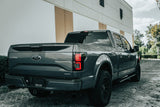Ford F150 18-20 Ultra Bright OLED Tail Lights (Replaces Factory/OEM Halogen) - Multiple Lens RECON Ford F150 18-20 Ultra Bright OLED Tail Lights (Replaces Factory/OEM Halogen) - Multiple Lens Ford F150 18-20 Ultra Bright OLED Tail Lights (Replaces Factory/OEM Halogen) - Multiple Lens Ford F150 18-20 Ultra Bright OLED Tail Lights (Replaces Factory/OEM Halogen) - Multiple Lens Ford F150 18-20 Ultra Bright OLED Tail Lights (Replaces Factory/OEM Halogen) - Multiple Lens