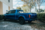 Ford F150 15-17 Ultra Bright LED Tail Lights (Replaces Factory/OEM Halogen Only) - Multiple Lens