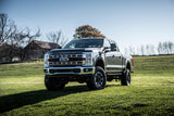 5 Inch Lift Kit w/ 4-Link | Ford F250/F350 Super Duty (23-26) 4WD | Diesel BDS Suspension