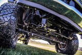 5 Inch Lift Kit w/ 4-Link | Ford F250/F350 Super Duty (23-26) 4WD | Gas