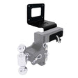 Hitcholder™ Receiver - Ford BoxLink My Store