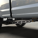 03-13 RAM 2500 / 03-18 RAM 3500 Traction Bars