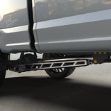 03-13 RAM 2500 / 03-18 RAM 3500 Traction Bars
