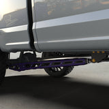 03-13 RAM 2500 / 03-18 RAM 3500 Traction Bars
