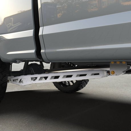 03-13 RAM 2500 / 03-18 RAM 3500 Traction Bars