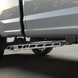 03-13 RAM 2500 / 03-18 RAM 3500 Traction Bars