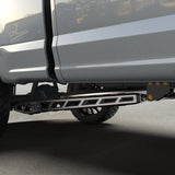 03-13 RAM 2500 / 03-18 RAM 3500 Traction Bars