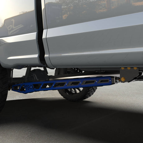 03-13 RAM 2500 / 03-18 RAM 3500 Traction Bars