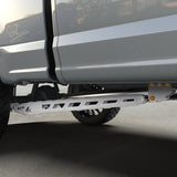17+ F250/F350 Traction Bars