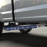 03-13 RAM 2500 / 03-18 RAM 3500 Traction Bars
