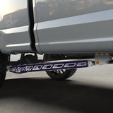 03-13 RAM 2500 / 03-18 RAM 3500 Traction Bars