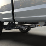 17+ F250/F350 Traction Bars