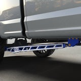 03-13 RAM 2500 / 03-18 RAM 3500 Traction Bars