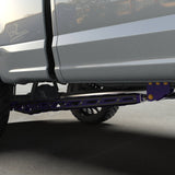 03-13 RAM 2500 / 03-18 RAM 3500 Traction Bars