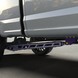 03-13 RAM 2500 / 03-18 RAM 3500 Traction Bars