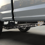 17+ F250/F350 Traction Bars