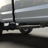 03-13 RAM 2500 / 03-18 RAM 3500 Tube Traction Bars