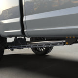 17+ F250/F350 Tube Traction Bars