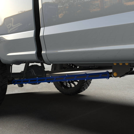 03-13 RAM 2500 / 03-18 RAM 3500 Tube Traction Bars