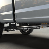 17+ F250/F350 Tube Traction Bars