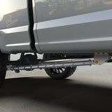 17+ F250/F350 Tube Traction Bars