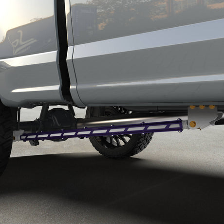 03-13 RAM 2500 / 03-18 RAM 3500 Tube Traction Bars