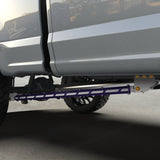 17+ F250/F350 Tube Traction Bars