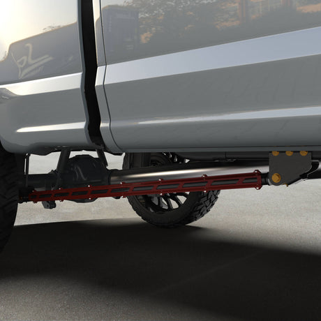 03-13 RAM 2500 / 03-18 RAM 3500 Tube Traction Bars