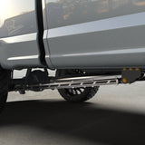 03-13 RAM 2500 / 03-18 RAM 3500 Tube Traction Bars