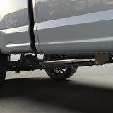 17+ F250/F350 Tube Traction Bars