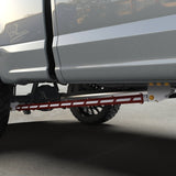 03-13 RAM 2500 / 03-18 RAM 3500 Tube Traction Bars