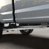 17+ F250/F350 Tube Traction Bars