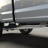17+ F250/F350 Tube Traction Bars