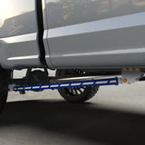 03-13 RAM 2500 / 03-18 RAM 3500 Tube Traction Bars